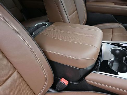 New 2026 Chevrolet Tahoe High Country AWD/4WD image 40