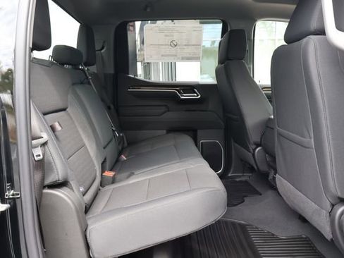 New 2026 GMC Sierra 1500 Elevation AWD/4WD image 21