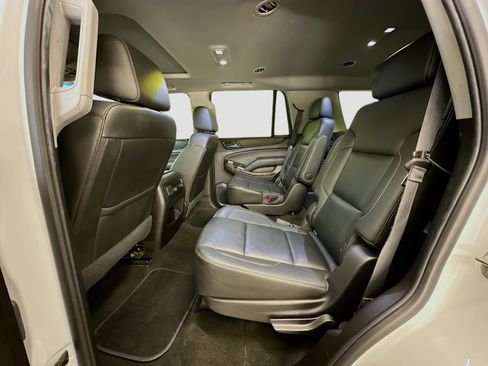 Used 2018 Chevrolet Tahoe LT image 29