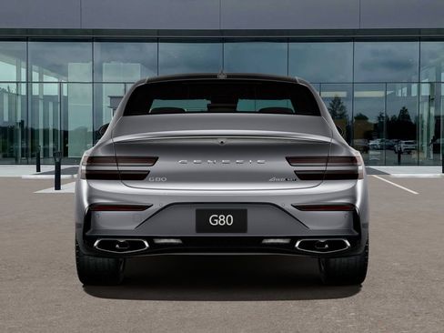 New 2025 Genesis G80 3.5T Sport image 7