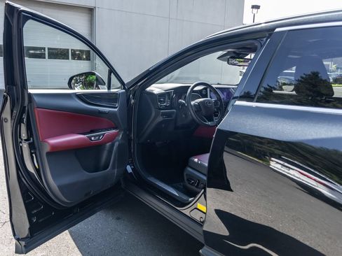 Used 2023 Lexus NX 350 AWD image 27