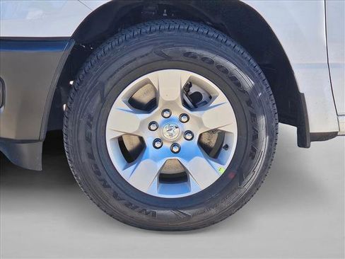 New 2026 RAM 1500 Tradesman image 17