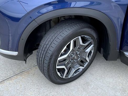 Certified 2022 Hyundai Santa Fe Limited AWD/4WD image 24