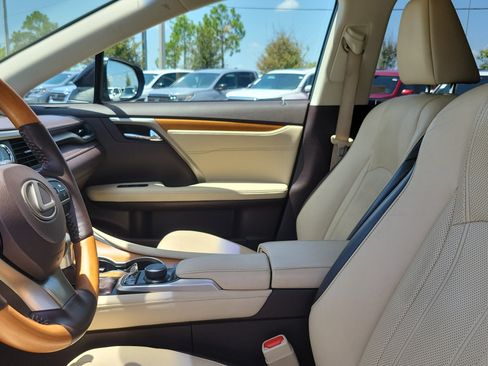 Used 2016 Lexus RX 350 AWD w/ Premium Package image 25