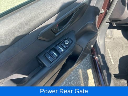 Used 2026 Subaru Forester Premium image 13