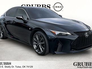 Used 2024 Lexus IS 350 F Sport w/ Memory Package RWD video 1