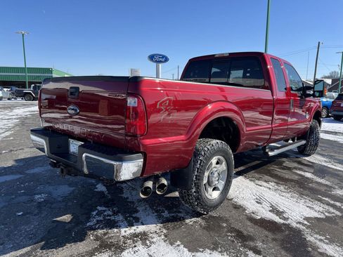 Used 2016 Ford F350 XLT w/ Snow Plow Prep Package image 8