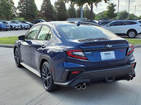 New 2026 Subaru WRX Premium AWD/4WD image 2