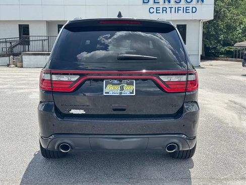 Used 2025 Dodge Durango R/T AWD/4WD image 4