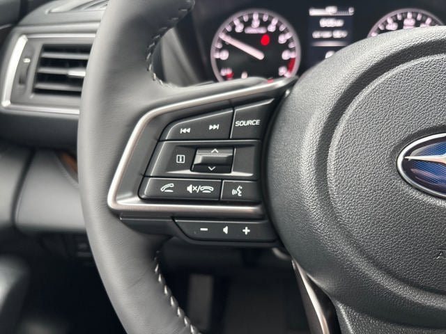 New 2027 Subaru Ascent Touring AWD/4WD image 80