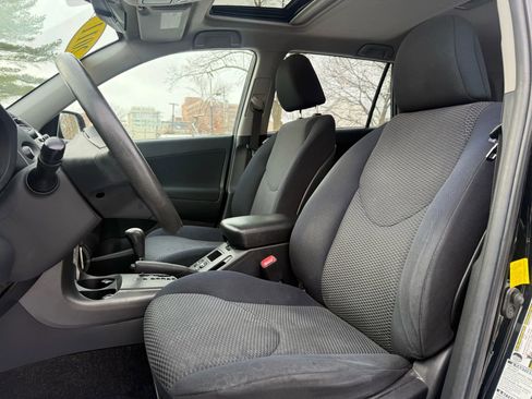 Used 2011 Toyota RAV4 Sport image 11