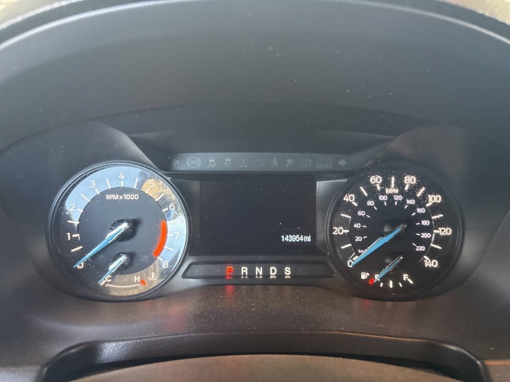 Used 2016 Ford Explorer XLT AWD/4WD image 12