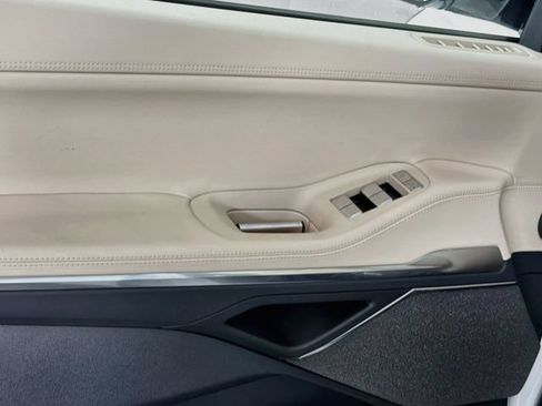New 2027 Lincoln Navigator Reserve w/ Jet Appearance Package AWD/4WD image 18