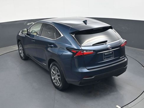 Used 2015 Lexus NX 300h FWD image 22
