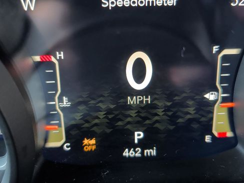 New 2026 Jeep Wrangler Sport S AWD/4WD image 16