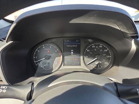 Used 2023 Nissan Altima 2.5 S image 18