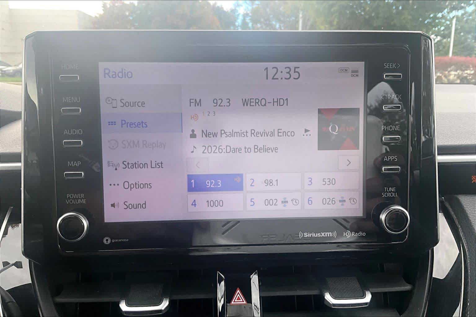 Used 2022 Toyota Corolla XSE FWD image 34