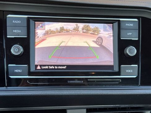 Used 2023 Volkswagen Jetta Sport FWD image 23