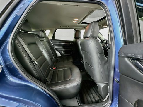 Used 2021 MAZDA CX-5 Grand Touring AWD/4WD image 29