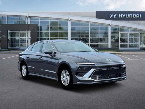 New 2026 Hyundai Sonata SE image 10