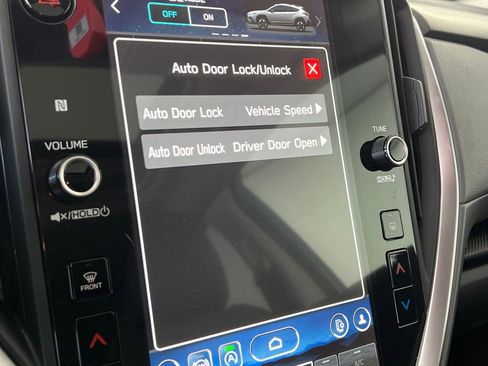 Certified 2024 Subaru Crosstrek 2.0i Premium AWD/4WD image 42