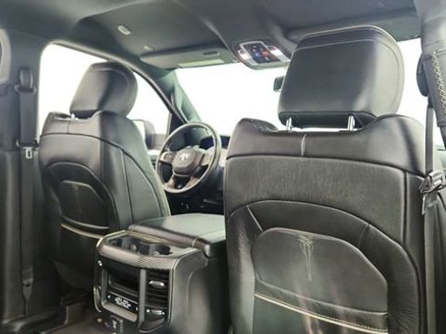 Used 2020 RAM 1500 Limited w/ Off Road Group image 26