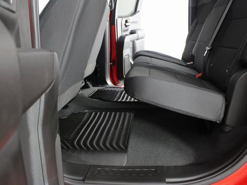 New 2026 GMC Sierra 1500 Pro w/ Graphite Edition image 16