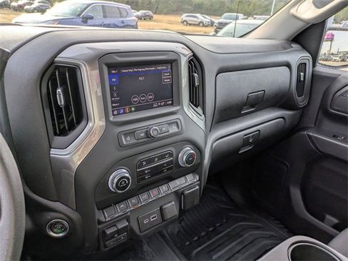 Used 2024 GMC Sierra 1500 Pro w/ Pro Value Package image 20