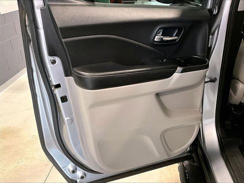 Used 2017 Honda Ridgeline RTL-T image 21
