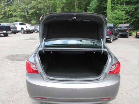 Used 2013 Hyundai Sonata GLS w/ Popular Equipment Pkg FWD image 19