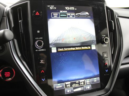 New 2026 Subaru Crosstrek 2.5i Wilderness image 15