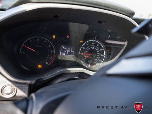 Used 2018 Subaru Crosstrek 2.0i Premium AWD/4WD image 12