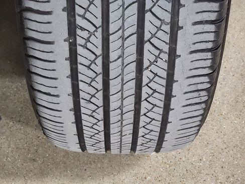 Used 2022 Mercedes-Benz GLE 350 SUV image 28