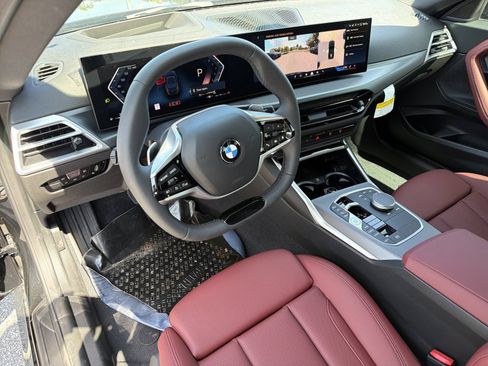 New 2026 BMW 230i Coupe w/ Premium Package RWD image 13