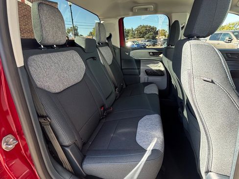 New 2025 Ford Maverick XLT w/ Equipment Group 301A image 24