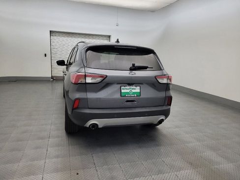 Used 2021 Ford Escape SEL FWD image 6