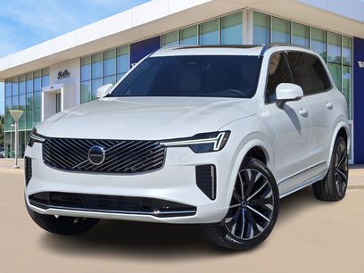 New 2026 Volvo XC90 B6 Plus w/ Protection Package Premier