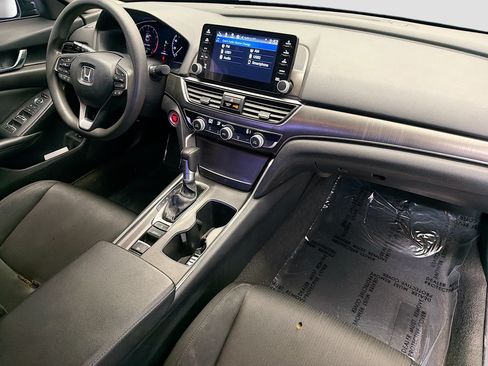Used 2021 Honda Accord LX image 12
