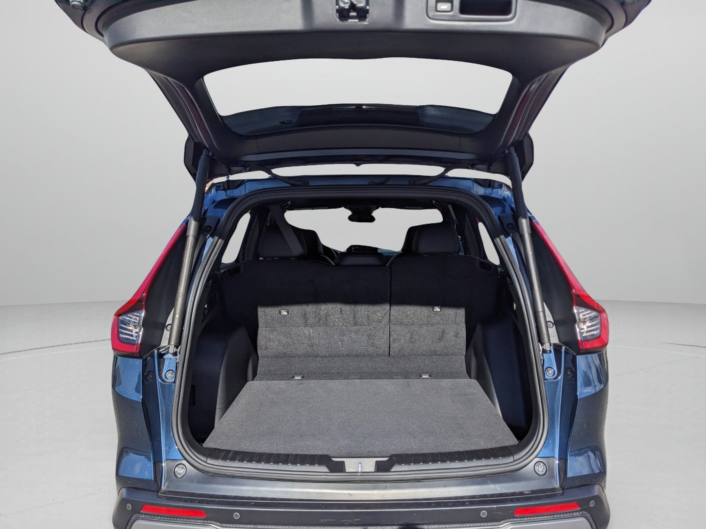 Used 2026 Honda CR-V Sport Touring image 11