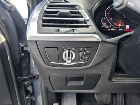 Certified 2023 BMW X3 sDrive30i w/ Convenience Package image 26