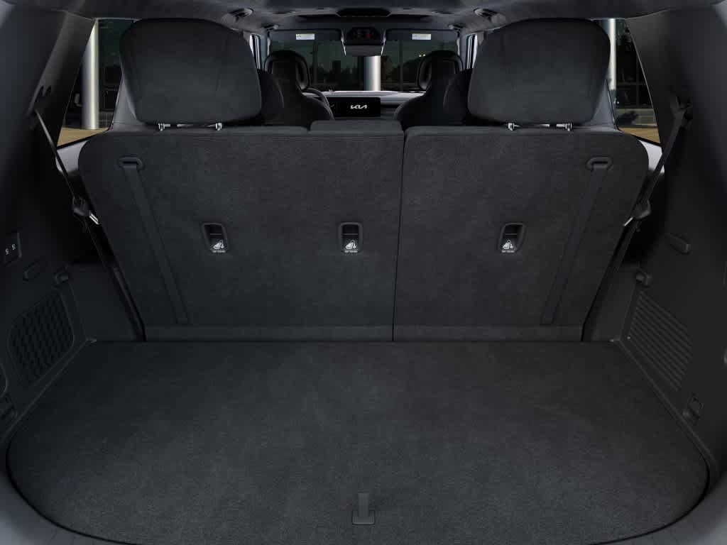 New 2027 Kia Telluride X-Line SX Prestige w/ Executive Package AWD/4WD image 19