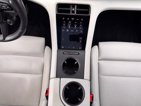 Certified 2023 Porsche Taycan 4S AWD/4WD image 24
