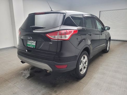 Used 2016 Ford Escape SE FWD image 9