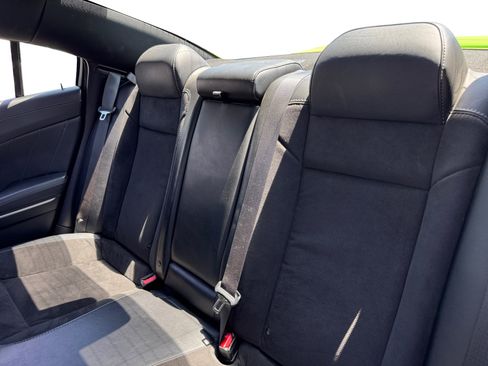 Used 2023 Dodge Charger GT w/ Plus Group RWD image 13