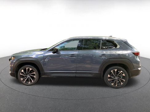 Used 2025 MAZDA CX-50 2.5 Hybrid w/ Premium Plus Pkg image 4
