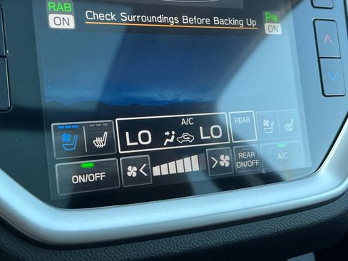 Used 2024 Subaru Ascent Touring image 23