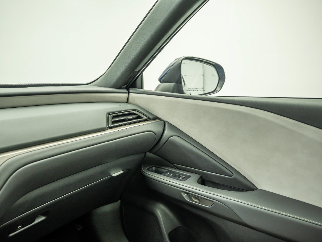 New 2026 Lexus TX 350 AWD w/ Technology Package image 38