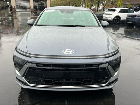 New 2026 Hyundai Sonata SEL AWD/4WD image 3