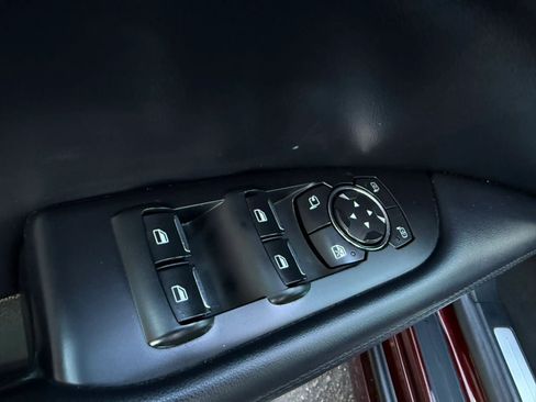 Used 2017 Lincoln MKZ Reserve w/ Technology Package FWD image 36