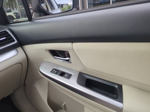 Used 2016 Subaru Impreza 2.0i Sport Premium w/ Popular Package #1 image 31